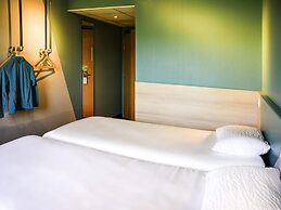 Ibis Budget Millau Viaduc