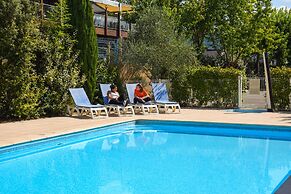 Ibis Budget Millau Viaduc