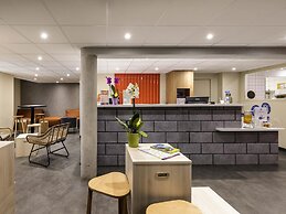 Ibis Budget Millau Viaduc