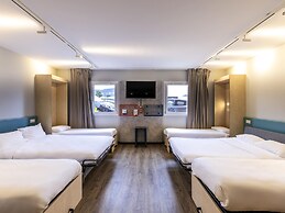 Ibis Budget Millau Viaduc