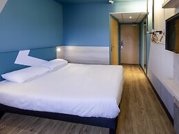 Ibis Budget Millau Viaduc