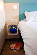 Ibis Budget Millau Viaduc