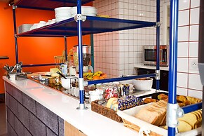 Ibis Budget Millau Viaduc