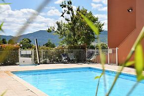 Ibis Budget Millau Viaduc