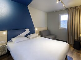 Ibis Budget Millau Viaduc