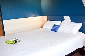 Ibis Budget Millau Viaduc