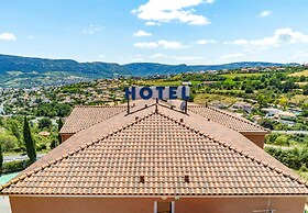 Ibis Budget Millau Viaduc