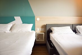 Ibis Budget Millau Viaduc