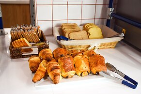 Ibis Budget Millau Viaduc