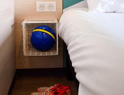 Ibis Budget Millau Viaduc