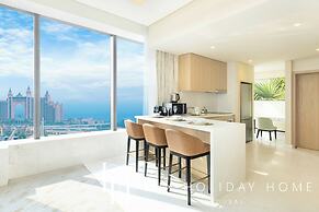 LUX Iconic Views at Palm Tower Suite 1