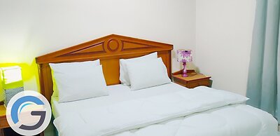 AL GHADEER HOTEL APARTMENT