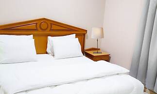 AL GHADEER HOTEL APARTMENT