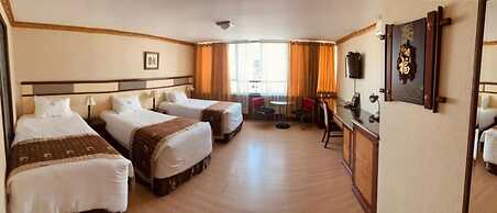 Oro Inn Hotel