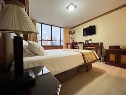 Oro Inn Hotel