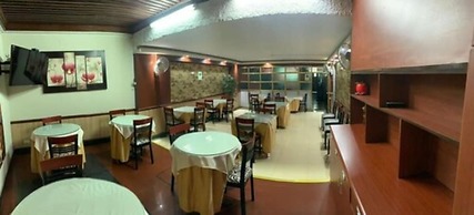 Oro Inn Hotel