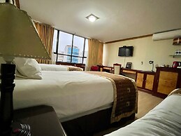 Oro Inn Hotel