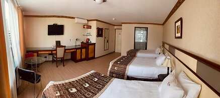 Oro Inn Hotel