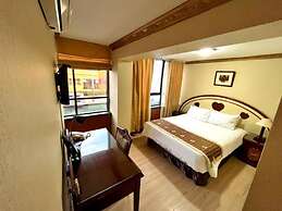 Oro Inn Hotel