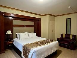 Oro Inn Hotel