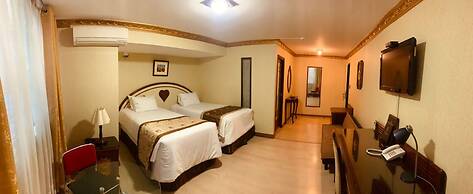 Oro Inn Hotel