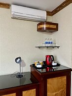 Oro Inn Hotel