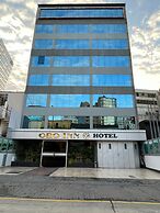 Oro Inn Hotel