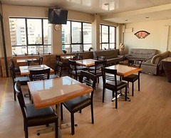 Oro Inn Hotel