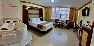 Oro Inn Hotel