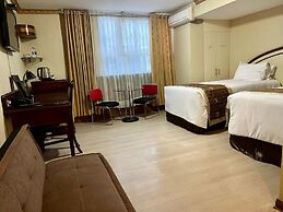 Oro Inn Hotel