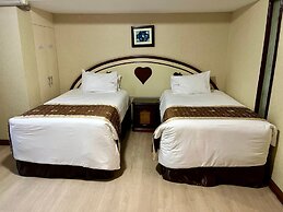 Oro Inn Hotel