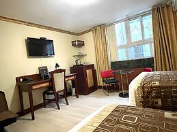 Oro Inn Hotel
