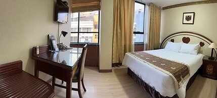 Oro Inn Hotel