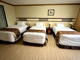 Oro Inn Hotel