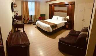Oro Inn Hotel