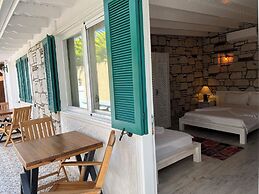 Alacati XL Luxury