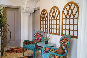 Alacati XL Luxury