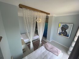 Alacati XL Luxury