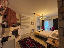 Alacati XL Luxury