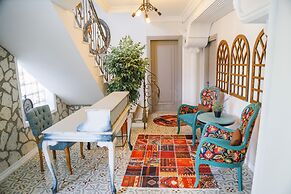 Alacati XL Luxury