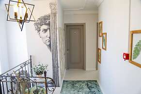 Alacati XL Luxury