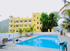 DOONGAR FORT Gurukripa Hilltop Resorts