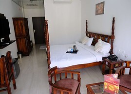 DOONGAR FORT Gurukripa Hilltop Resorts