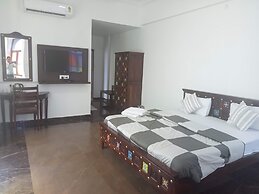 DOONGAR FORT Gurukripa Hilltop Resorts