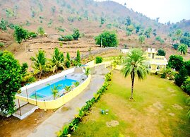 DOONGAR FORT Gurukripa Hilltop Resorts