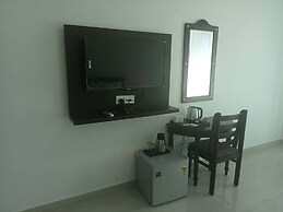 DOONGAR FORT Gurukripa Hilltop Resorts