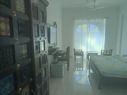 DOONGAR FORT Gurukripa Hilltop Resorts