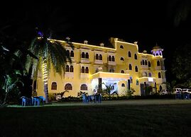 DOONGAR FORT Gurukripa Hilltop Resorts