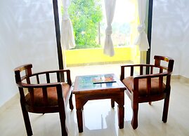 DOONGAR FORT Gurukripa Hilltop Resorts