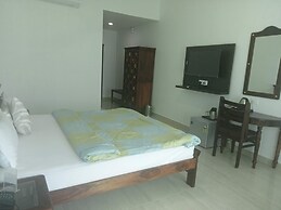 DOONGAR FORT Gurukripa Hilltop Resorts